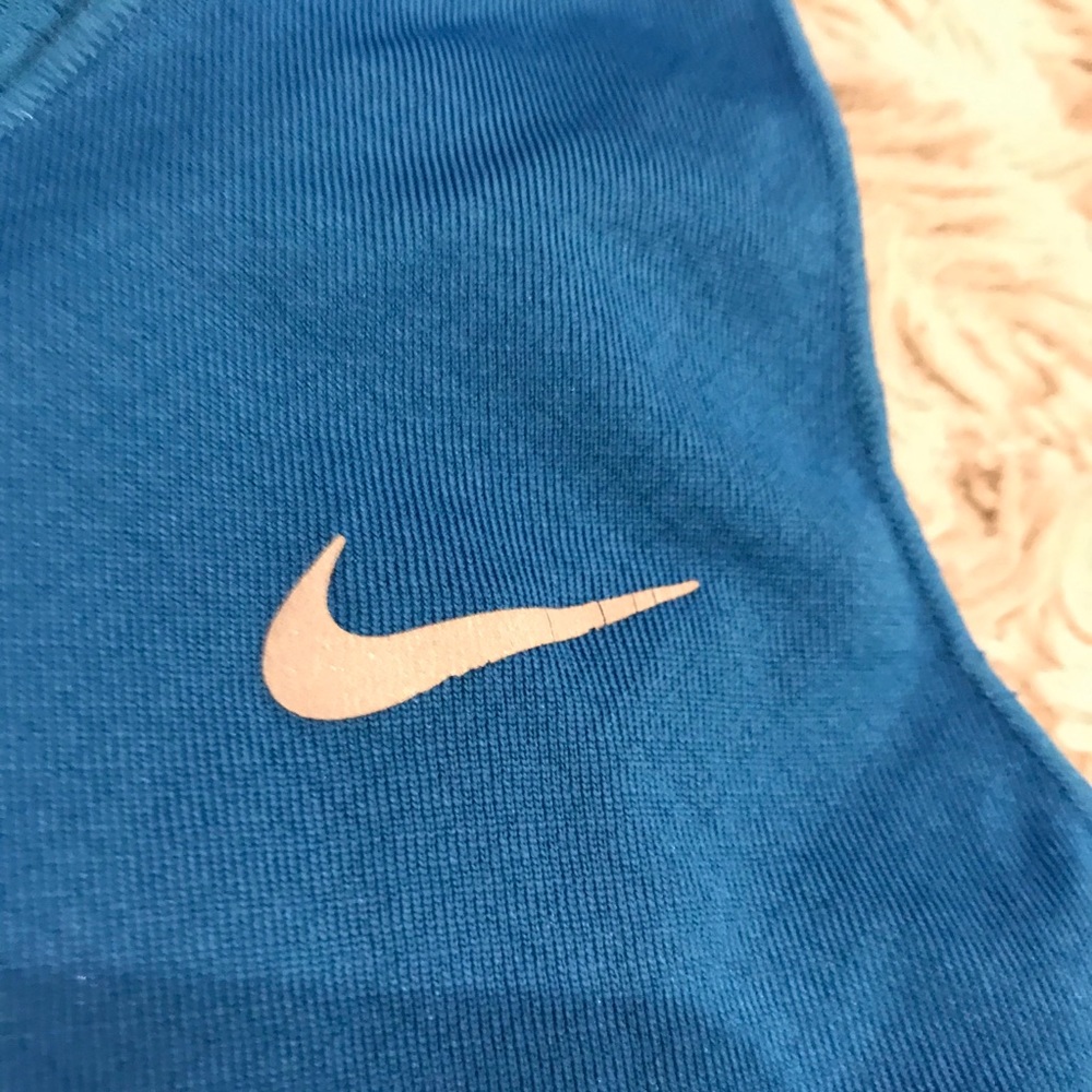 Small Nike Racerback Tank - Picture 8 of 10